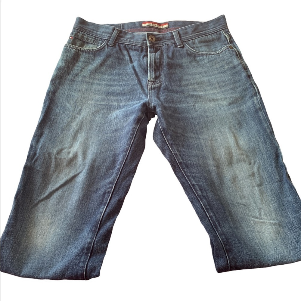 Tommy Hilfiger mens jeans